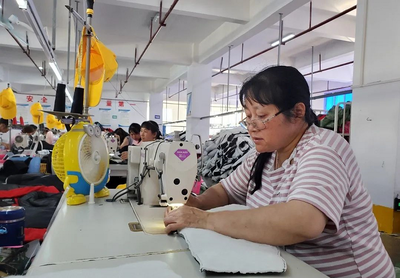 思南:加強產業大招商 培育高質量發展增長極